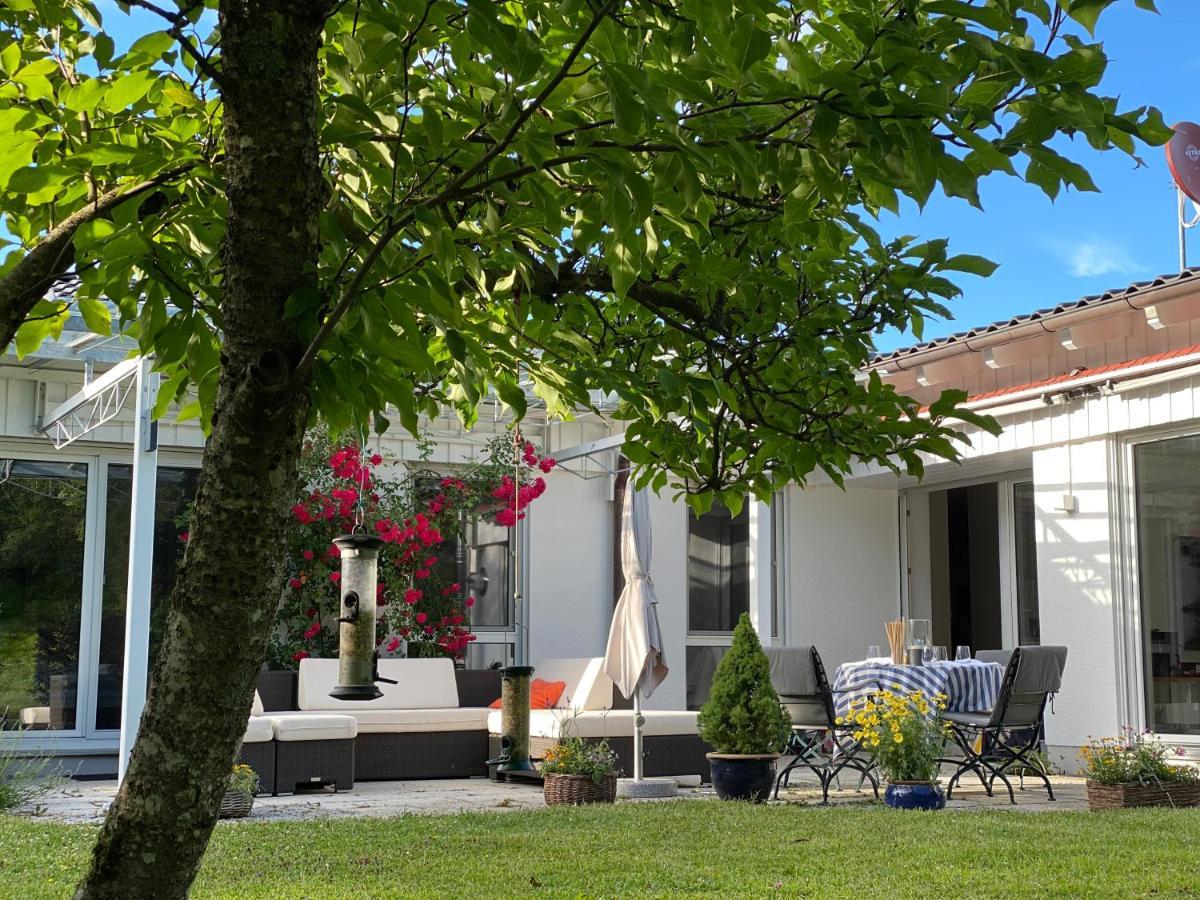 Villa Starnberger See Pocking  Exterior photo